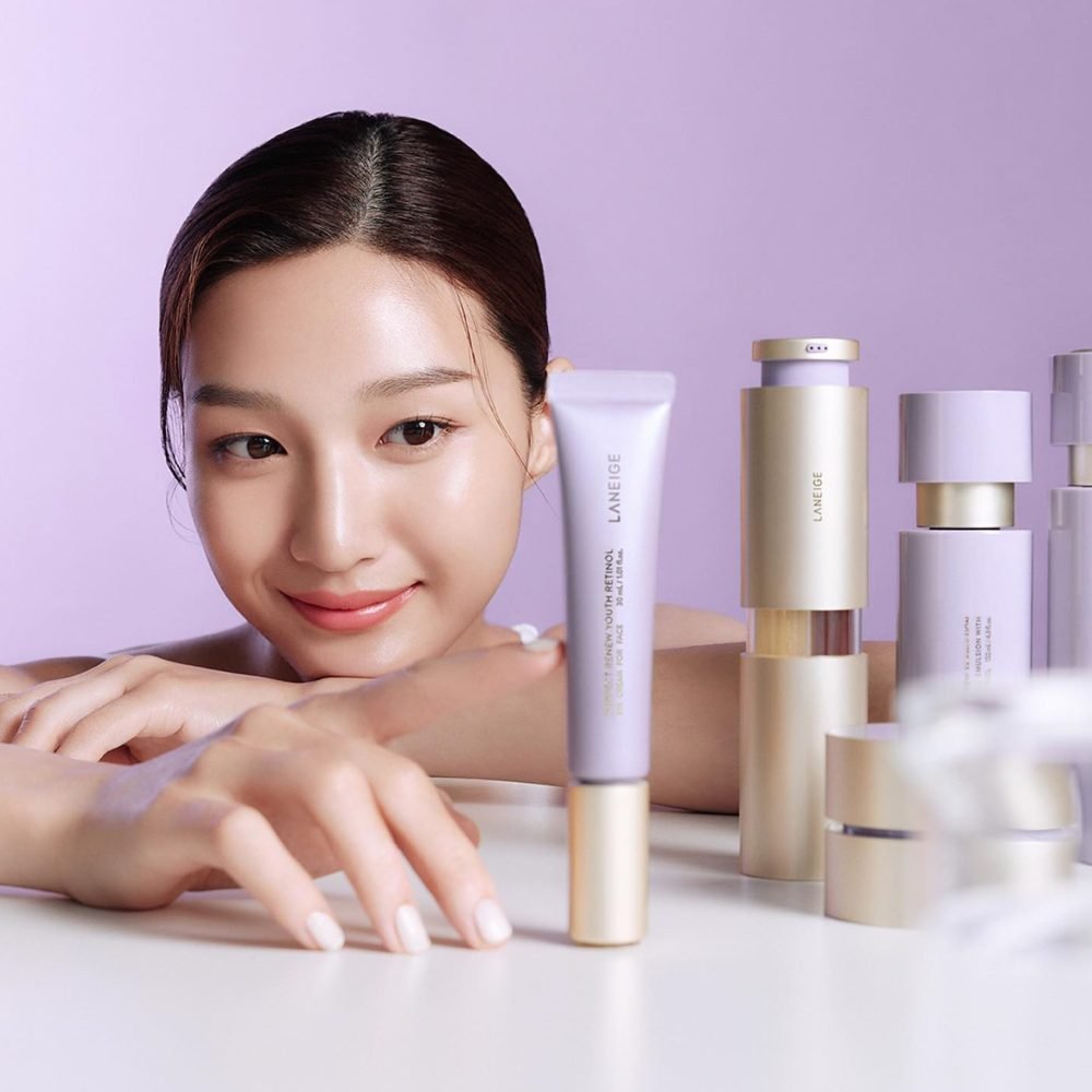 skincare